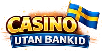 casino utan bankid logo