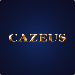 cazeus casino logo