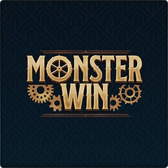 monsterwin casino logo