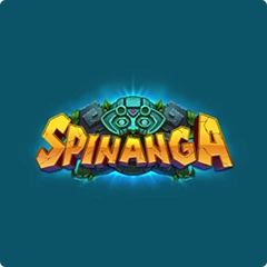 spinanga casino logo
